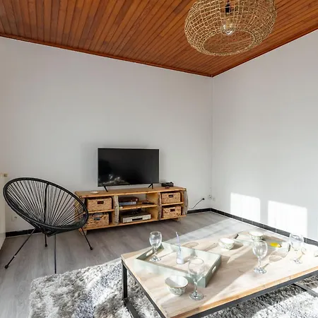 Maison Spacieuse A - Animaux Permis - Jardin Clos - Fr-1-319-626 Vakantiehuis