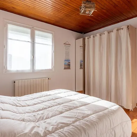 Maison Spacieuse A - Animaux Permis - Jardin Clos - Fr-1-319-626 Vakantiehuis *