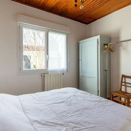 Maison Spacieuse A - Animaux Permis - Jardin Clos - Fr-1-319-626 Vakantiehuis *