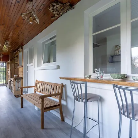 Vakantiehuis Maison Spacieuse A - Animaux Permis - Jardin Clos - Fr-1-319-626 *