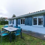 Maison Spacieuse A - Animaux Permis - Jardin Clos - Fr-1-319-626