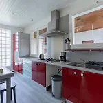 Maison Spacieuse A - Animaux Permis - Jardin Clos - Fr-1-319-626 펜션