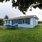 펜션 Maison Spacieuse A - Animaux Permis - Jardin Clos - Fr-1-319-626 *