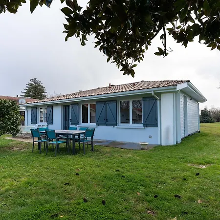 Maison Spacieuse A - Animaux Permis - Jardin Clos - Fr-1-319-626